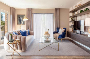 Acogedor apartamento en Sevilla